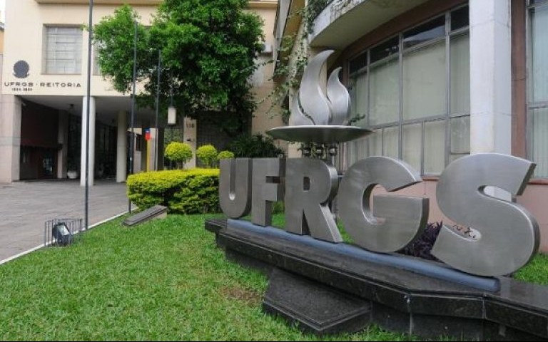 Ufrgs abre 1.645 vagas pelo Sisu em 2015